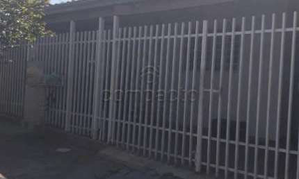 Casa com 2 quartos à venda no Jardim Marajó, São José do Rio Preto 