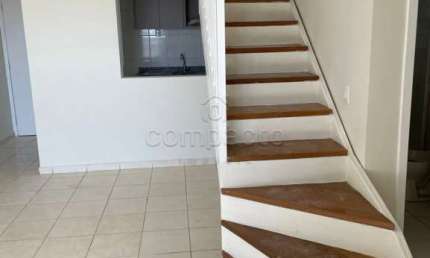 Cobertura com 3 quartos à venda no Pinheiros, São José do Rio Preto 