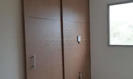 Apartamento com 2 quartos à venda no Loteamento Clube V, São José do Rio Preto 