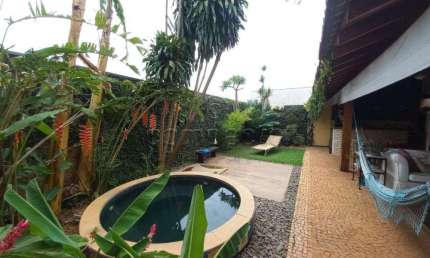 Casa em condomínio fechado com 3 quartos à venda no Condomínio Figueira, São José do Rio Preto 