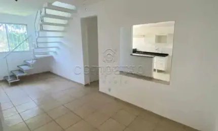 Cobertura com 2 quartos à venda no Jardim Conceição, São José do Rio Preto 