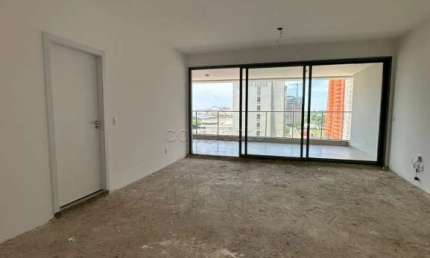 Apartamento com 3 quartos à venda no Jardim Paulistano, São José do Rio Preto 
