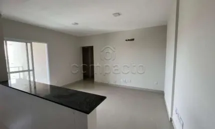 Apartamento com 3 quartos à venda na Vila Imperial, São José do Rio Preto 