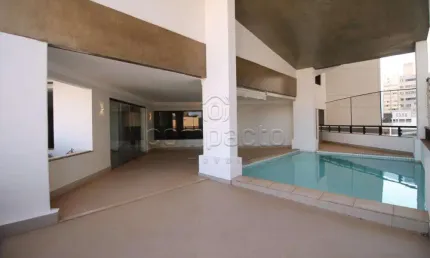 Apartamento com 3 quartos à venda no Centro, São José do Rio Preto 