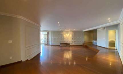 Apartamento com 4 quartos à venda no Jardim Europa, São José do Rio Preto 