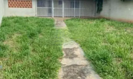 Casa com 1 quarto à venda no Eldorado, São José do Rio Preto 