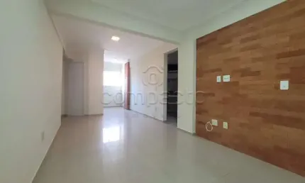 Apartamento com 3 quartos à venda no Parque Estoril, São José do Rio Preto 