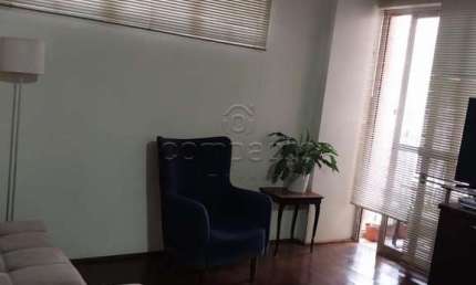 Apartamento com 3 quartos à venda no Centro, São José do Rio Preto 