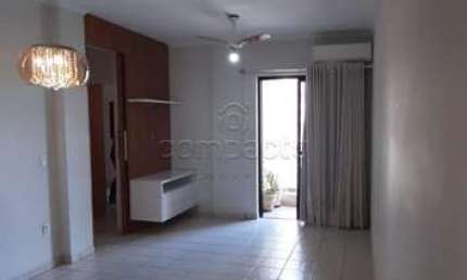 Apartamento com 2 quartos à venda no Jardim Walkíria, São José do Rio Preto 