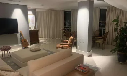 Cobertura com 3 quartos à venda no Jardim Bosque das Vivendas, São José do Rio Preto 