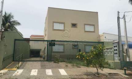 Comercial Sala/Loja Condomínio em São José do Rio Preto