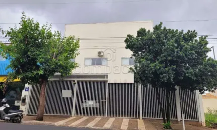 Ponto comercial à venda no Jardim Municipal, São José do Rio Preto 