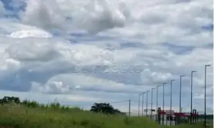 Terreno à venda no Jardim Primavera, São José do Rio Preto 