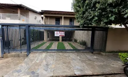 Casa com 3 quartos à venda no Jardim Vivendas, São José do Rio Preto 
