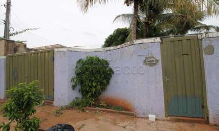 Casa com 2 quartos à venda no Jardim Nazareth, São José do Rio Preto 