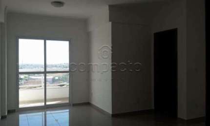 Apartamento com 2 quartos à venda na Vila Angélica, São José do Rio Preto 