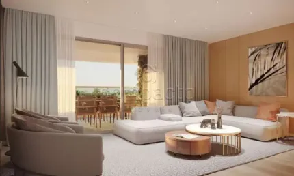 Apartamento com 3 quartos à venda no Jardim Tarraf II, São José do Rio Preto 