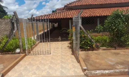 Fazenda à venda na Zona Rural, Guapiaçu 