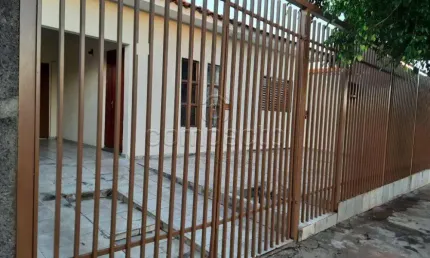 Casa com 3 quartos à venda no Eldorado, São José do Rio Preto 