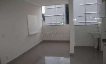 Apartamento com 2 quartos à venda no Centro, Bady Bassitt 