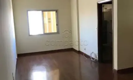 Apartamento com 1 quarto à venda na Vila Imperial, São José do Rio Preto 