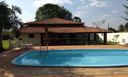 Casa em condomínio fechado com 2 quartos à venda no Residencial Vista Alegre II e III (Zona Rural), São José do Rio Preto 