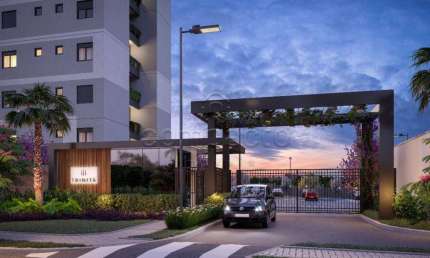 Apartamento com 2 quartos à venda no Jardim Yolanda, São José do Rio Preto 