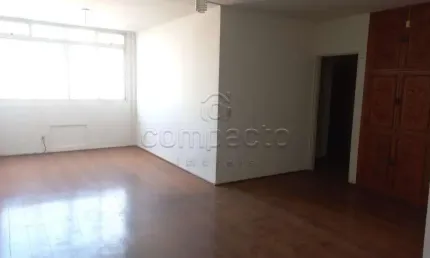 Apartamento com 3 quartos à venda na Vila Redentora, São José do Rio Preto 