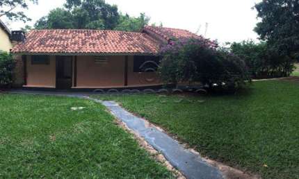 Chácara / sítio com 2 quartos à venda na Área Rural de Penápolis, Penápolis 