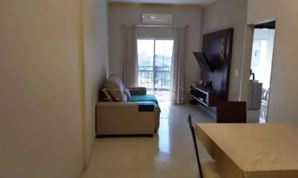 Apartamento com 2 quartos à venda no Bom Jardim, São José do Rio Preto 