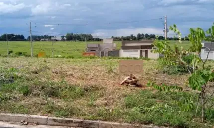 Terreno à venda no Colina Azul, São José do Rio Preto 