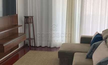 Apartamento com 2 quartos à venda no Centro, São José do Rio Preto 
