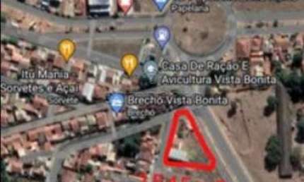 Terreno à venda no Residencial Floresta Park (Zona Rural), São José do Rio Preto 