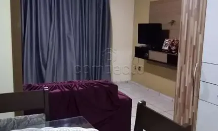 Casa com 4 quartos à venda no Jardim Arroyo, São José do Rio Preto 