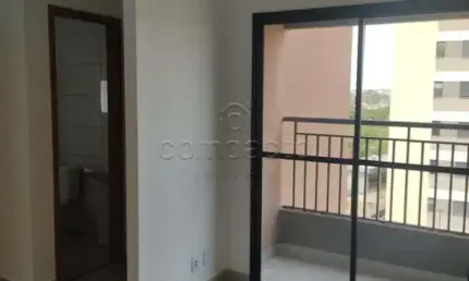 Apartamento com 2 quartos à venda no Jardim Bianco, São José do Rio Preto 