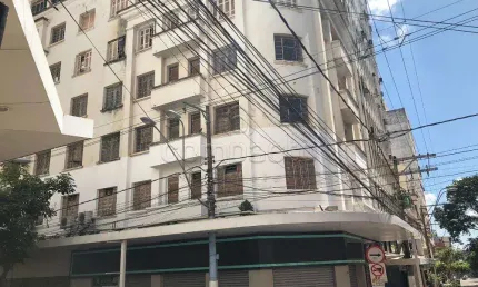 Prédio à venda no Centro, São José do Rio Preto 