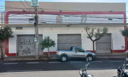 Prédio à venda no Centro, São José do Rio Preto 