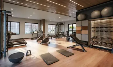 Apartamento com 3 quartos à venda no Jardim Paulistano, São José do Rio Preto 