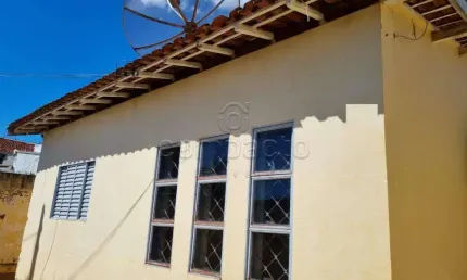 Casa com 3 quartos à venda no Eldorado, São José do Rio Preto 