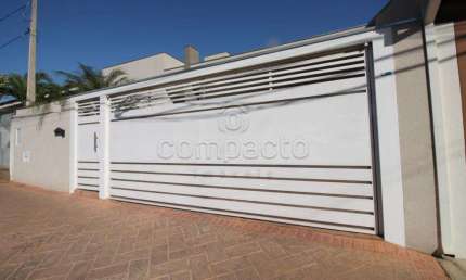 Casa com 3 quartos à venda no Santa Casa, Mirassol 