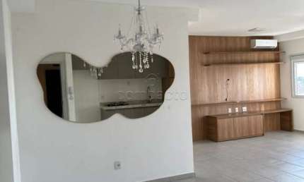 Apartamento com 2 quartos à venda na Vila Redentora, São José do Rio Preto 