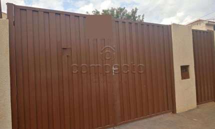Casa com 3 quartos à venda na Vila Elmaz, São José do Rio Preto 