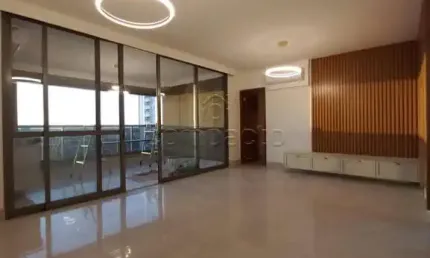 Apartamento com 3 quartos à venda na Vila Sinibaldi, São José do Rio Preto 