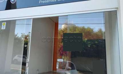 Comercial Sala/Loja Condomínio em São José do Rio Preto