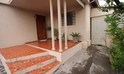 Casa com 2 quartos à venda na Vila Santo Antônio, São José do Rio Preto 