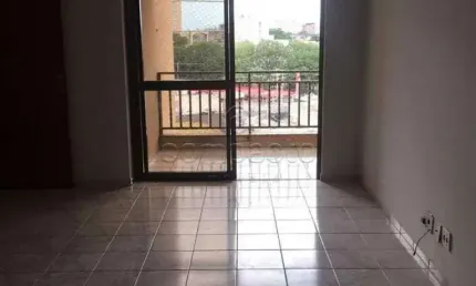 Apartamento com 3 quartos à venda no Centro, São José do Rio Preto 