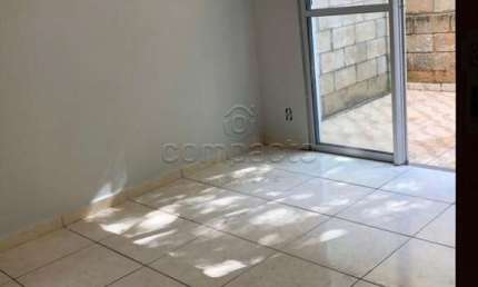 Apartamento com 2 quartos à venda no Rios di Itália, São José do Rio Preto 