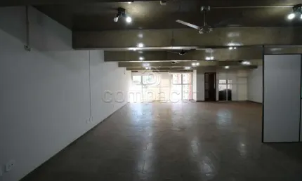 Comercial Sala/Loja Condomínio em São José do Rio Preto