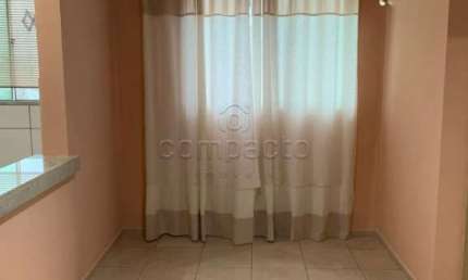 Apartamento com 2 quartos à venda no Jardim Santa Lúcia, São José do Rio Preto 