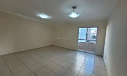 Apartamento com 2 quartos à venda no Higienópolis, São José do Rio Preto 